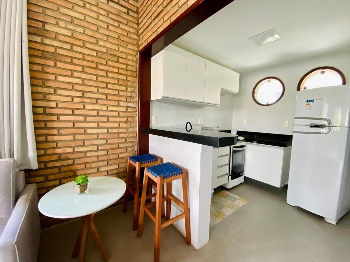 Lofts Flores Do Campo Gravata Bagian luar foto